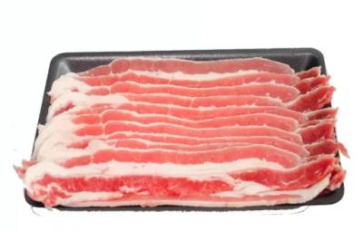 Ba Chỉ Bò Mỹ Cắt Trải
