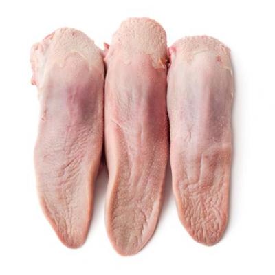 Lưỡi Bò Mỹ- American Tongue
